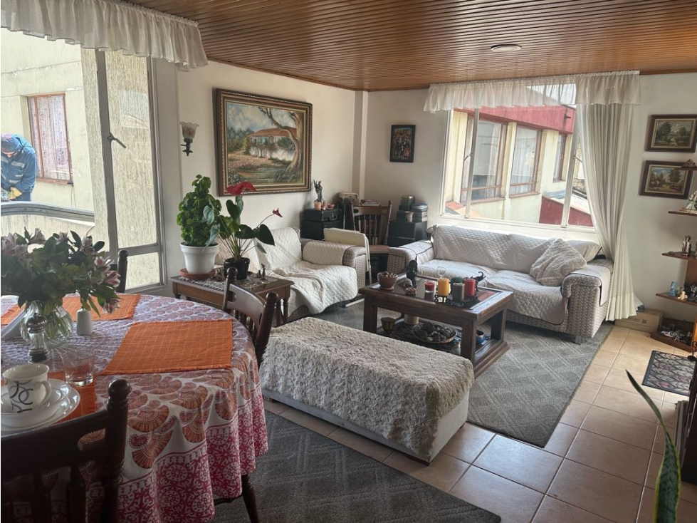VENDO APARTAMENTO EN J VARGAS.P — foto 6