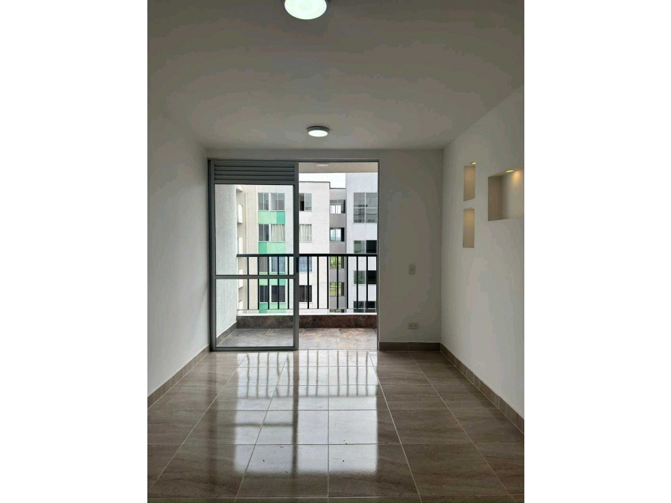 VENDO APARTAMENTO EN JAMUNDI - CARBONERO W9740870 ISA-N — foto 2