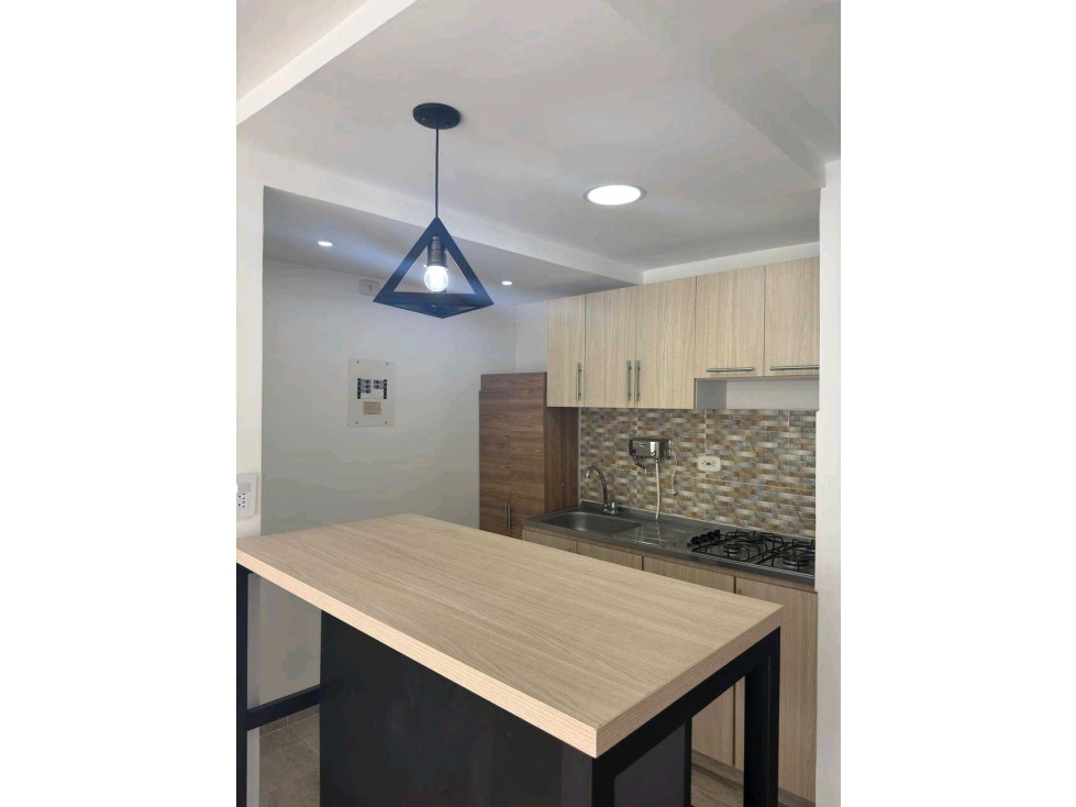 VENDO APARTAMENTO EN JAMUNDI - CARBONERO W9740870 ISA-N — foto 5
