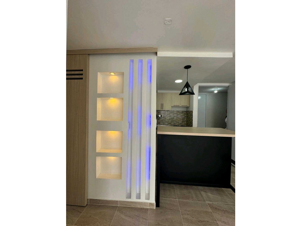 VENDO APARTAMENTO EN JAMUNDI - CARBONERO W9740870 ISA-N — foto 6