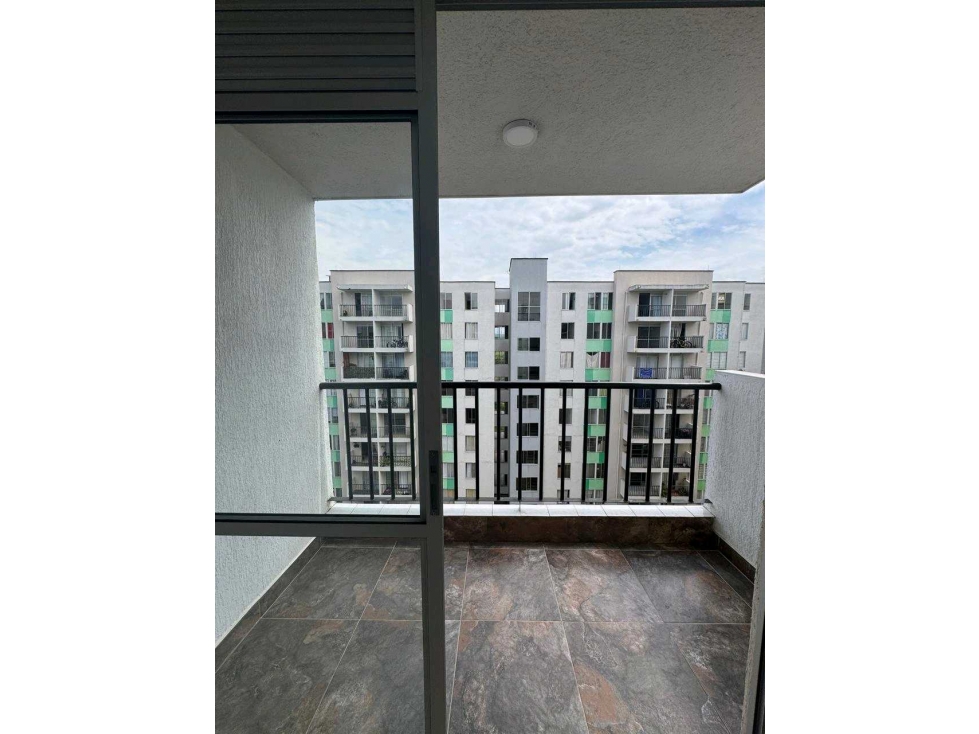 VENDO APARTAMENTO EN JAMUNDI - CARBONERO IC9809105N — foto 3