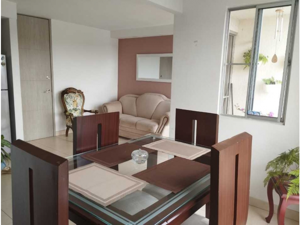 Vendo apartamento en jamundi unidad cerrada san marino — foto 3