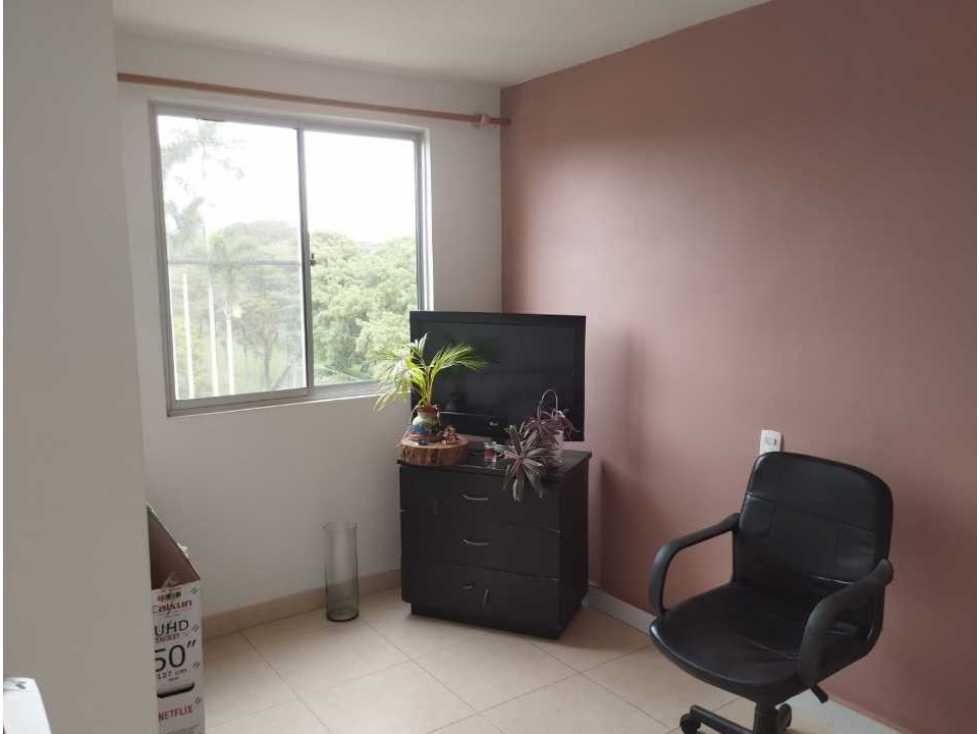 Vendo apartamento en jamundi unidad cerrada san marino — foto 5