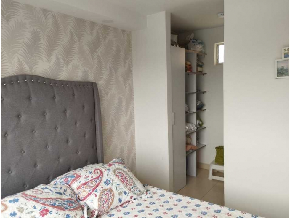 Vendo apartamento en jamundi unidad cerrada san marino — foto 6
