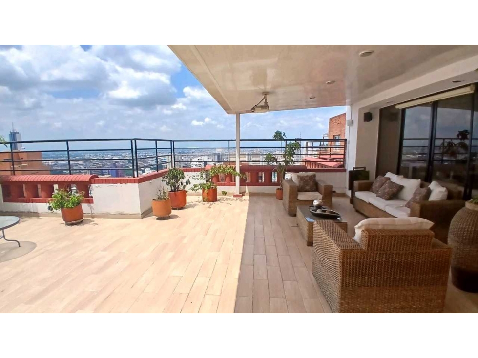 Vendo apartamento en Juanambu
