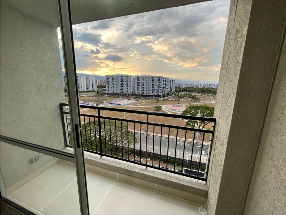 VENDO APARTAMENTO EN KACHIPAY EN OBRA GRIS 66m2 piso 8 — foto 6