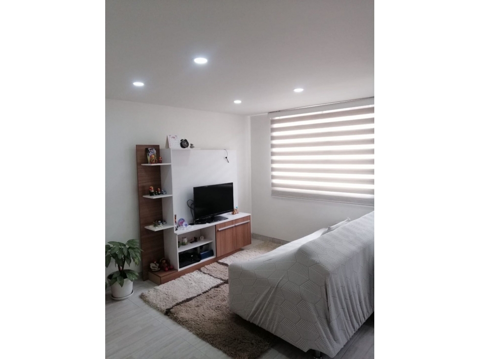 VENDO APARTAMENTO CONJUNTO RESIDENCIAL UNIDAD DE TECHO KENNEDY BOGOTÁ