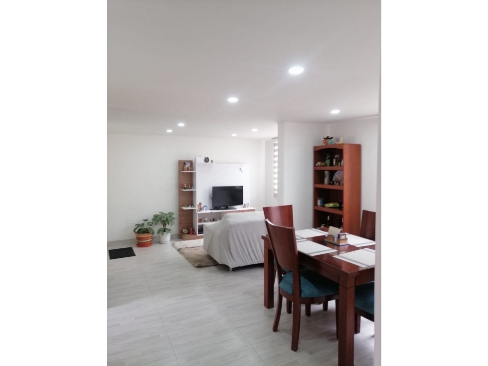 VENDO APARTAMENTO CONJUNTO RESIDENCIAL UNIDAD DE TECHO KENNEDY BOGOTÁ — foto 2
