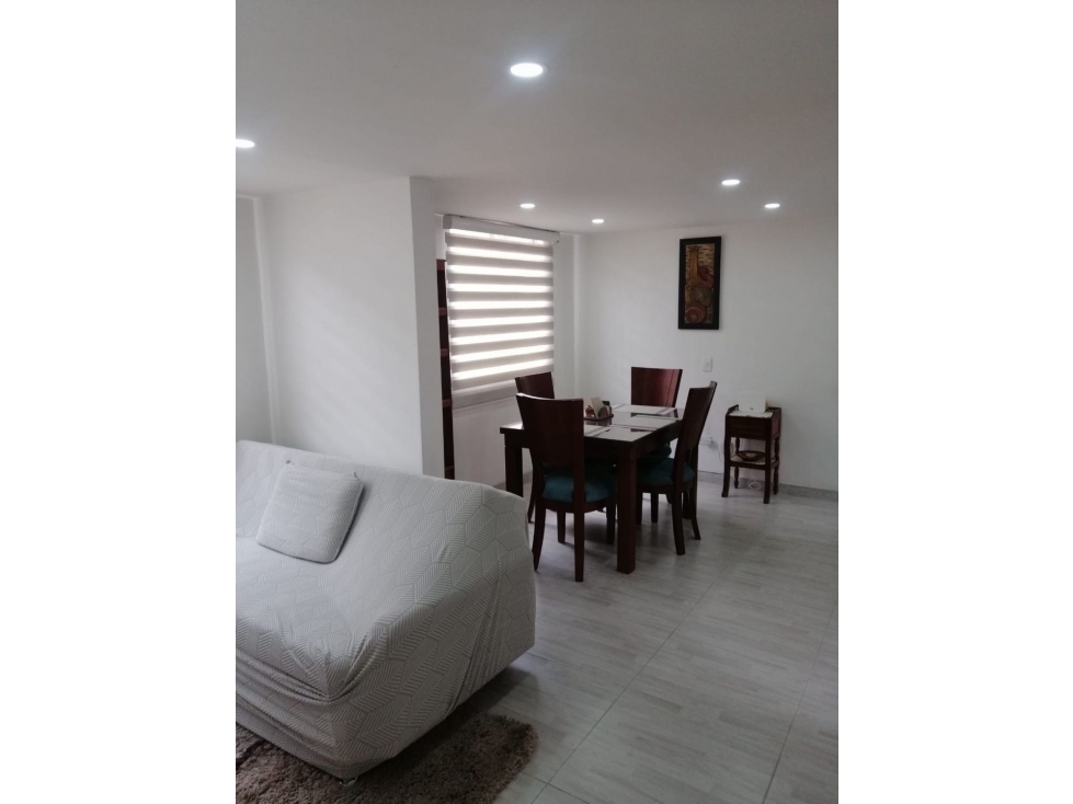 VENDO APARTAMENTO CONJUNTO RESIDENCIAL UNIDAD DE TECHO KENNEDY BOGOTÁ — foto 3