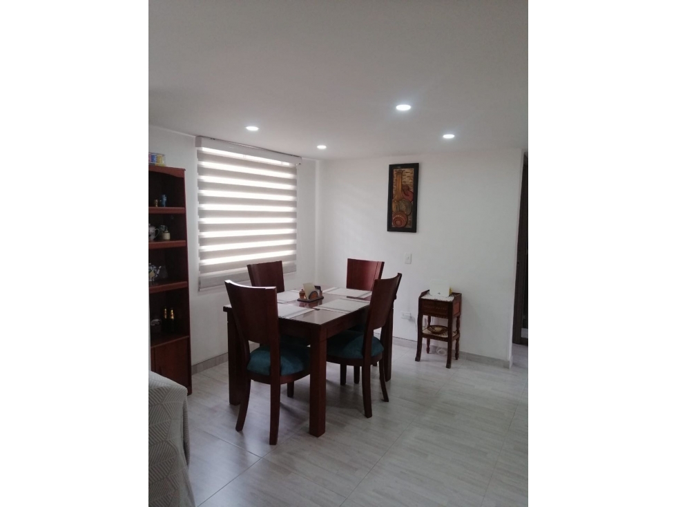 VENDO APARTAMENTO CONJUNTO RESIDENCIAL UNIDAD DE TECHO KENNEDY BOGOTÁ — foto 4
