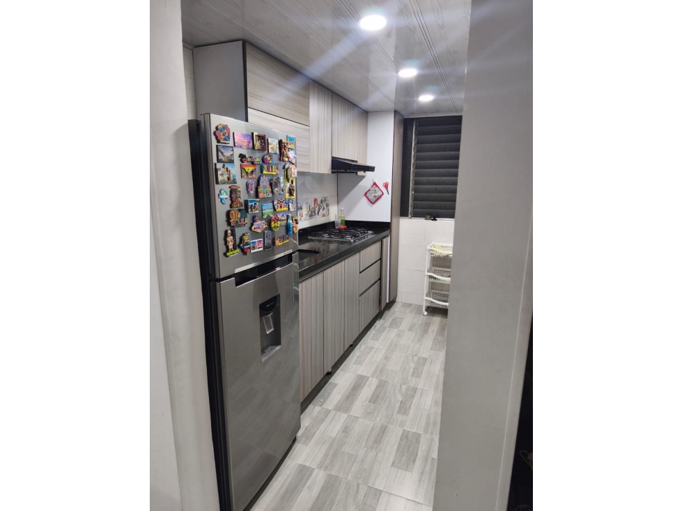 VENDO APARTAMENTO CONJUNTO RESIDENCIAL UNIDAD DE TECHO KENNEDY BOGOTÁ — foto 5