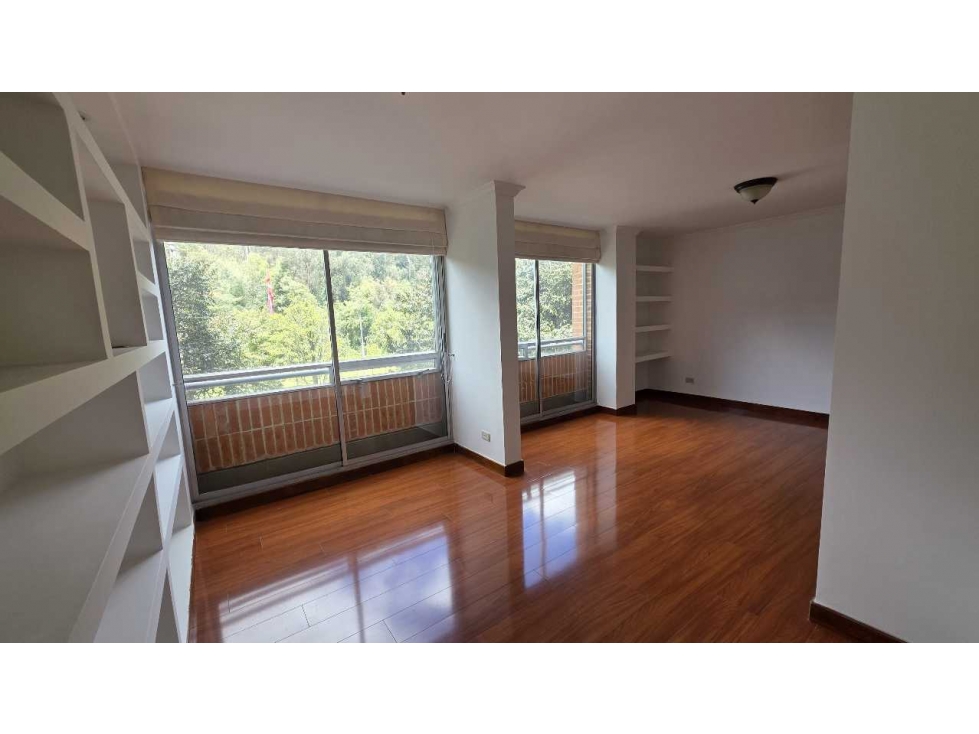 VENDO APARTAMENTO EN LA 135 CON 7 (IC*) — foto 2