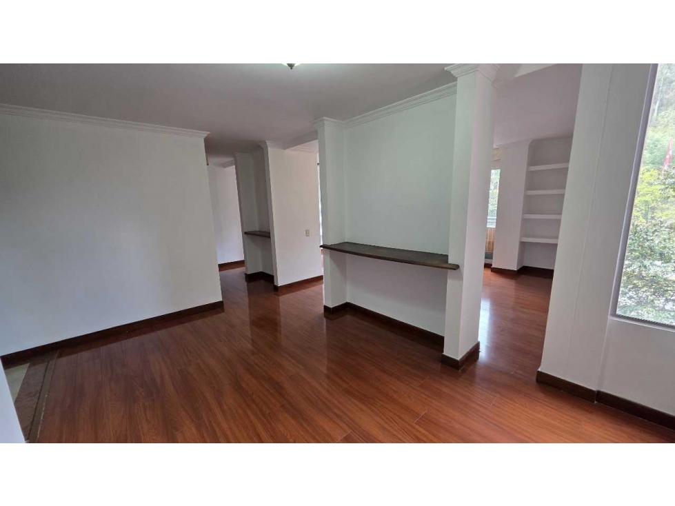 VENDO APARTAMENTO EN LA 135 CON 7 (IC*) — foto 3