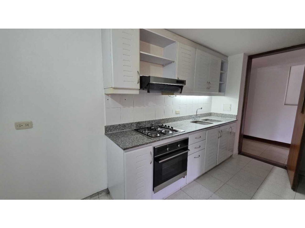 VENDO APARTAMENTO EN LA 135 CON 7 (IC*) — foto 4