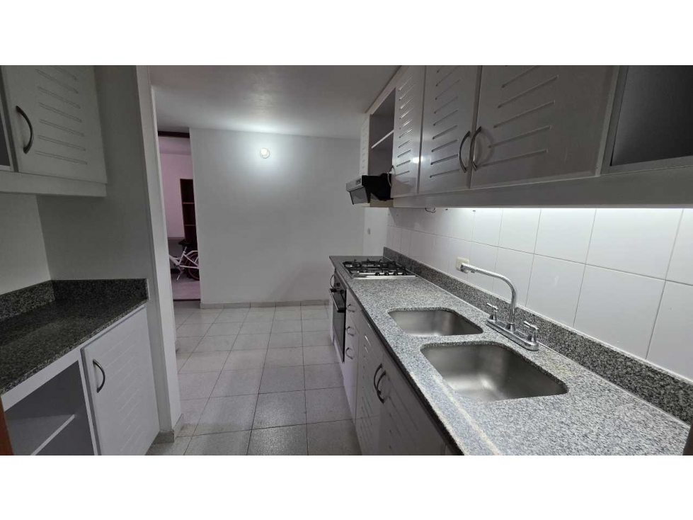 VENDO APARTAMENTO EN LA 135 CON 7 (IC*) — foto 5