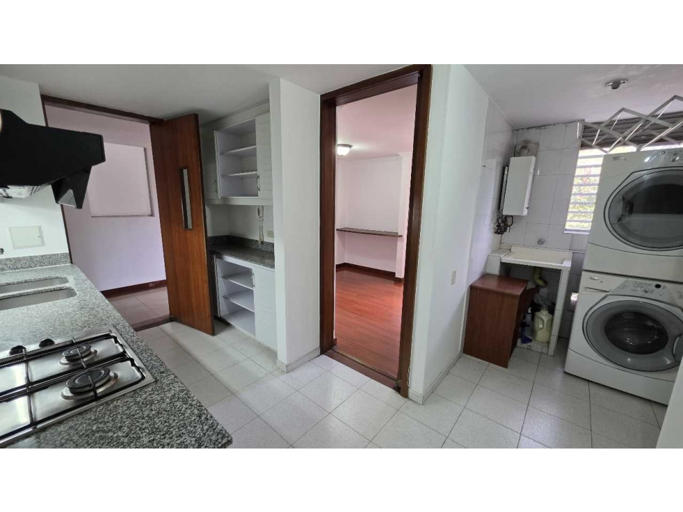 VENDO APARTAMENTO EN LA 135 CON 7 (IC*) — foto 6