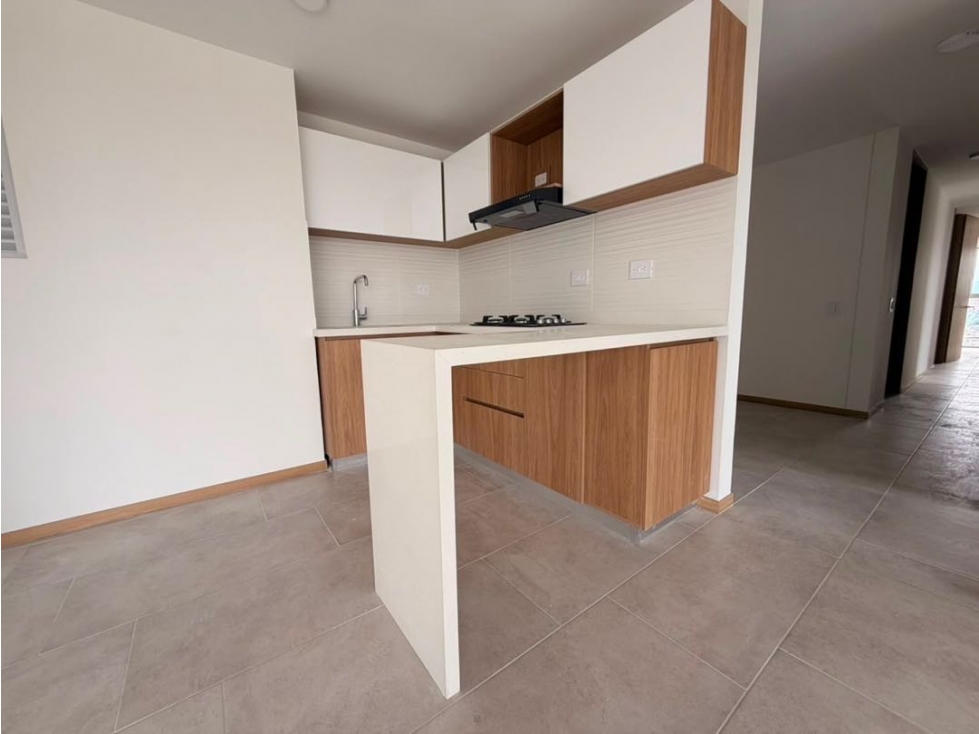 VENDO APARTAMENTO EN LA 30 DE AGOSTO PEREIRA — foto 2
