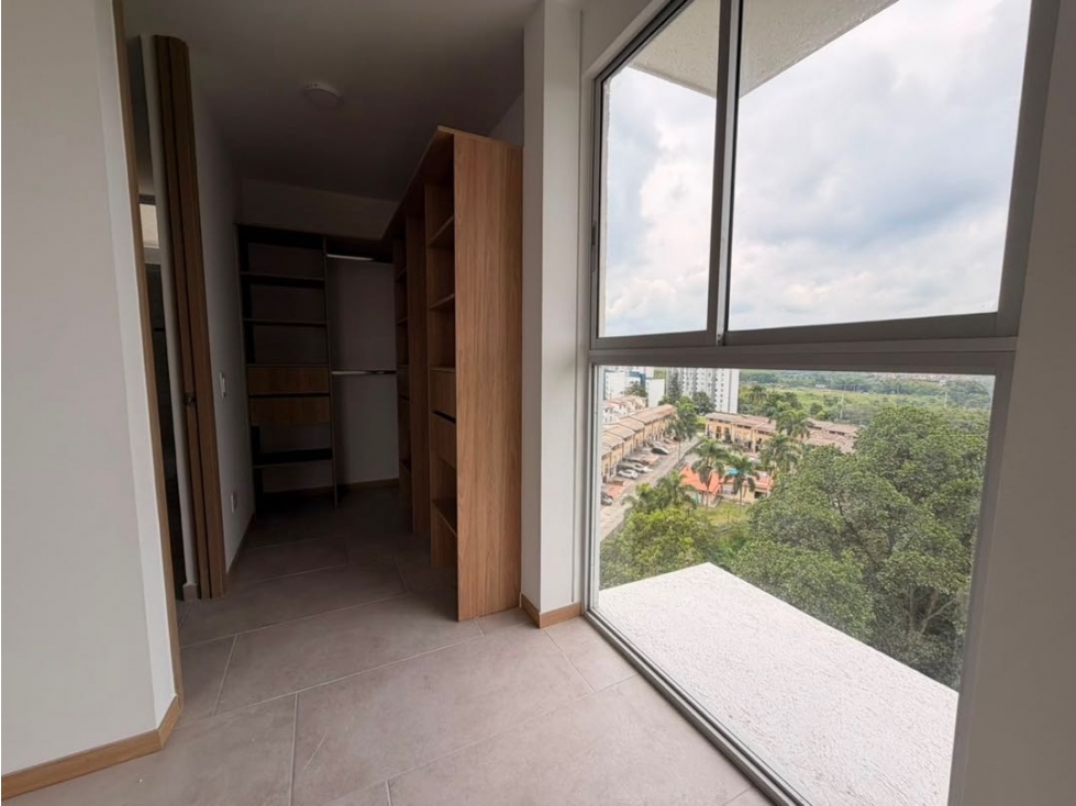 VENDO APARTAMENTO EN LA 30 DE AGOSTO PEREIRA — foto 3