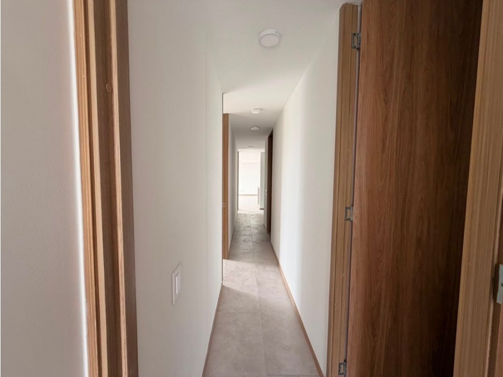 VENDO APARTAMENTO EN LA 30 DE AGOSTO PEREIRA — foto 4
