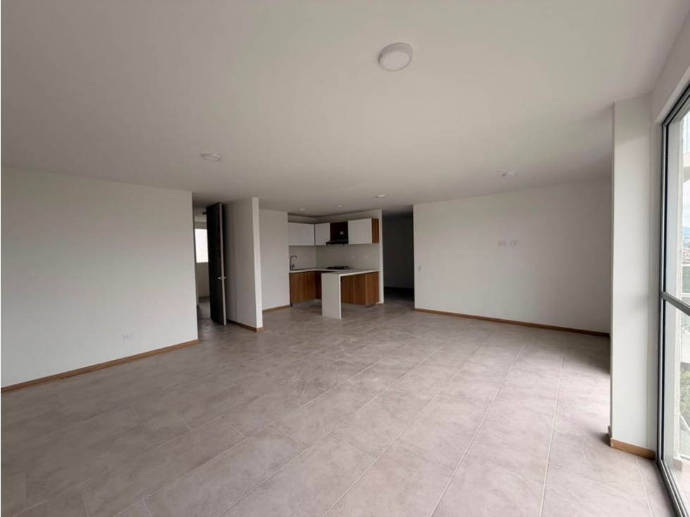 VENDO APARTAMENTO EN LA 30 DE AGOSTO PEREIRA — foto 5