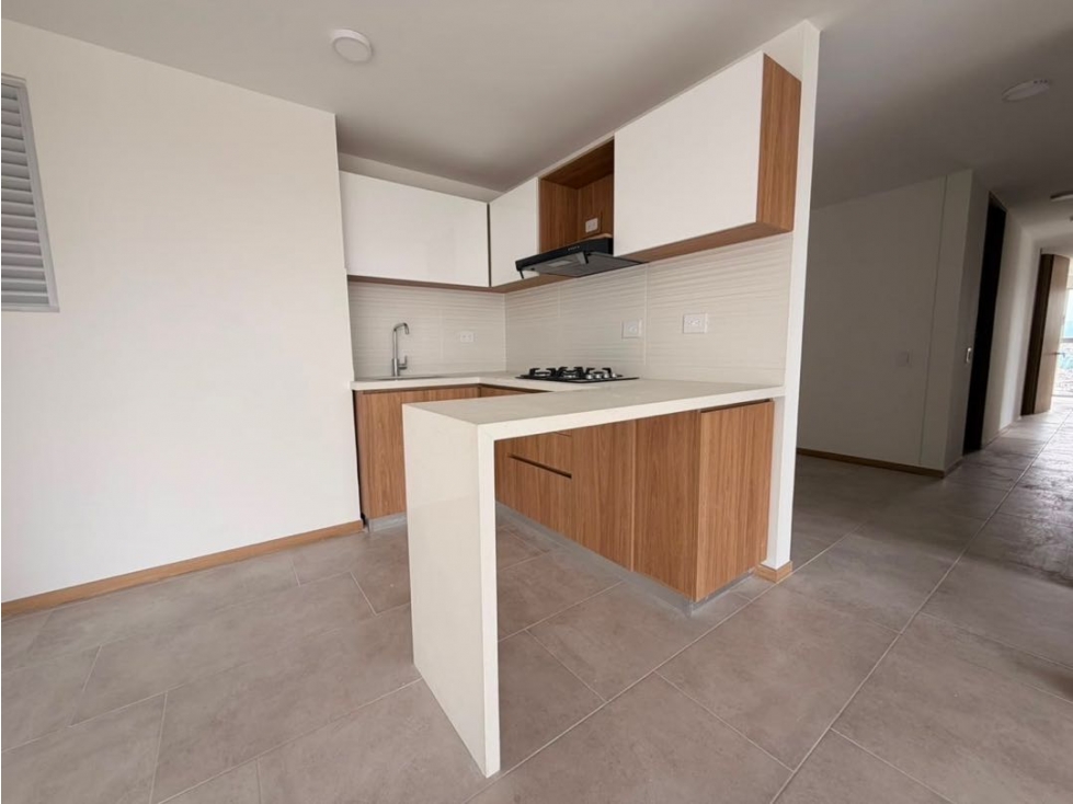 VENDO APARTAMENTO EN LA 30 DE AGOSTO PEREIRA — foto 6