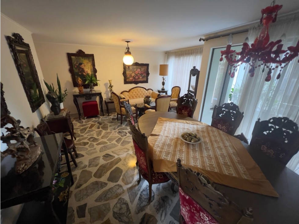 Vendo Apartamento En La Abadía La Frontera Envigado $720M