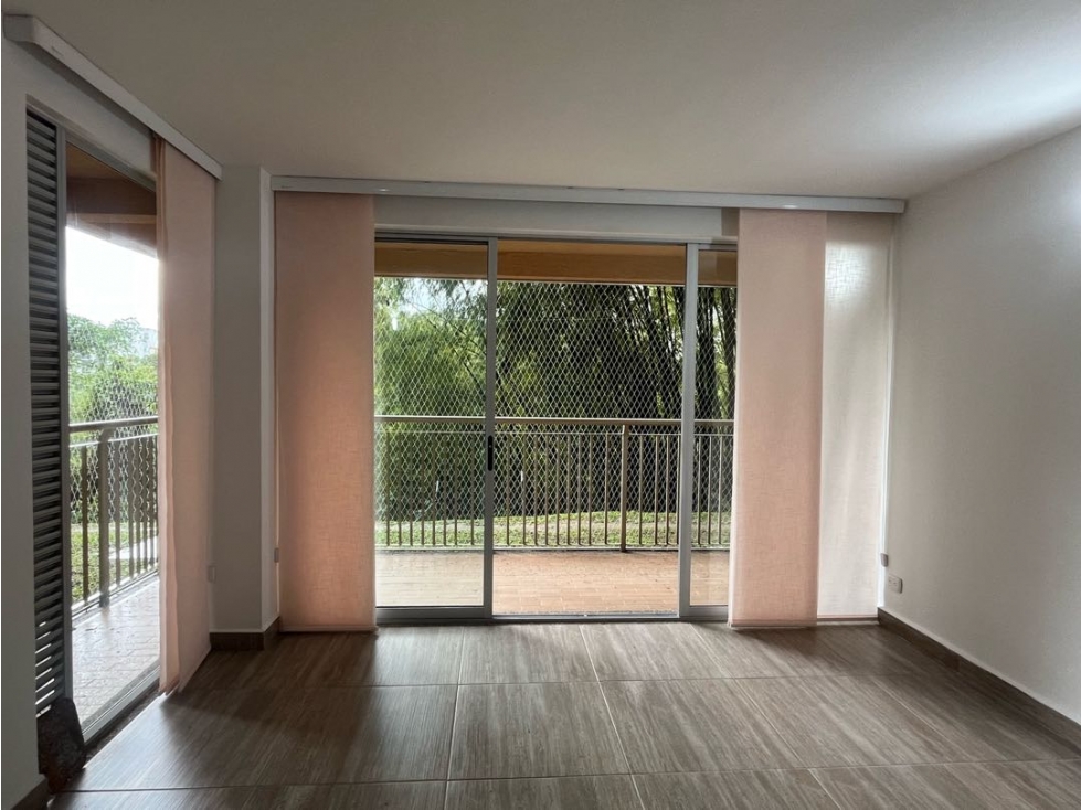 Vendo Apartamento en la Av 19 Norte en Armenia Quindío — foto 3