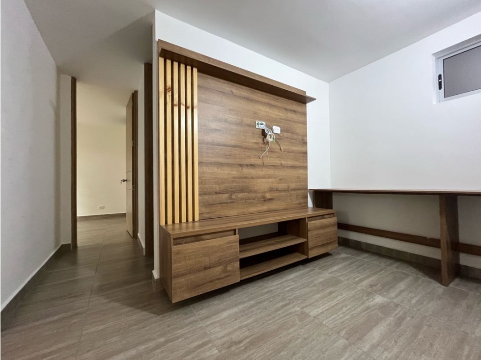 Vendo Apartamento en la Av 19 Norte en Armenia Quindío — foto 6