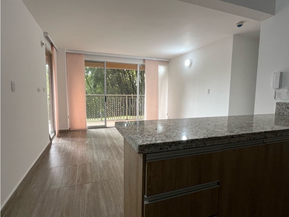 Vendo Apartamento en la Av 19 Norte en Armenia Quindío — foto 4