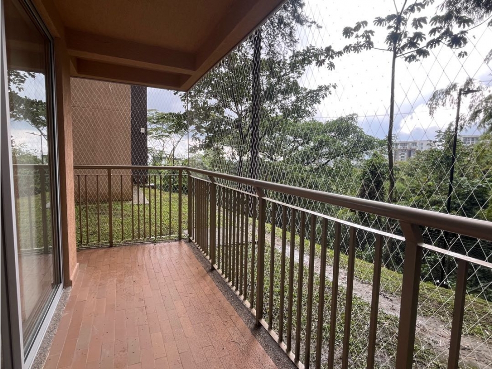 Vendo Apartamento en la Av 19 Norte en Armenia Quindío — foto 5