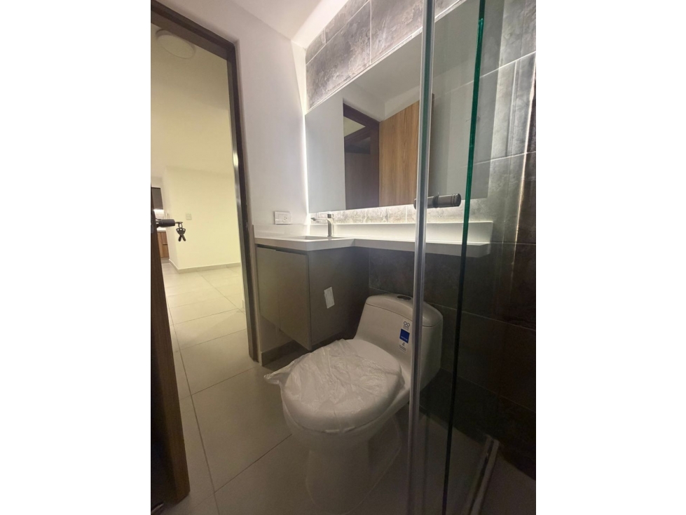 Vendo apartamento en la av 30 de agosto Remodelado — foto 5