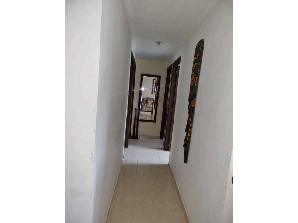 VENDO APARTAMENTO EN LA AV SUR PEREIRA, SECTOR ALKOSTO. — foto 4