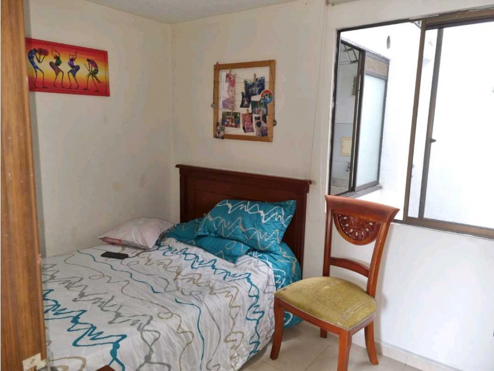 VENDO APARTAMENTO EN LA AV SUR PEREIRA, SECTOR ALKOSTO. — foto 5