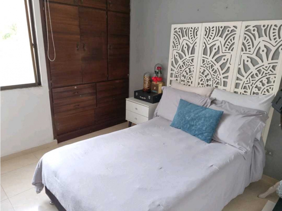 VENDO APARTAMENTO EN LA AV SUR PEREIRA, SECTOR ALKOSTO. — foto 6