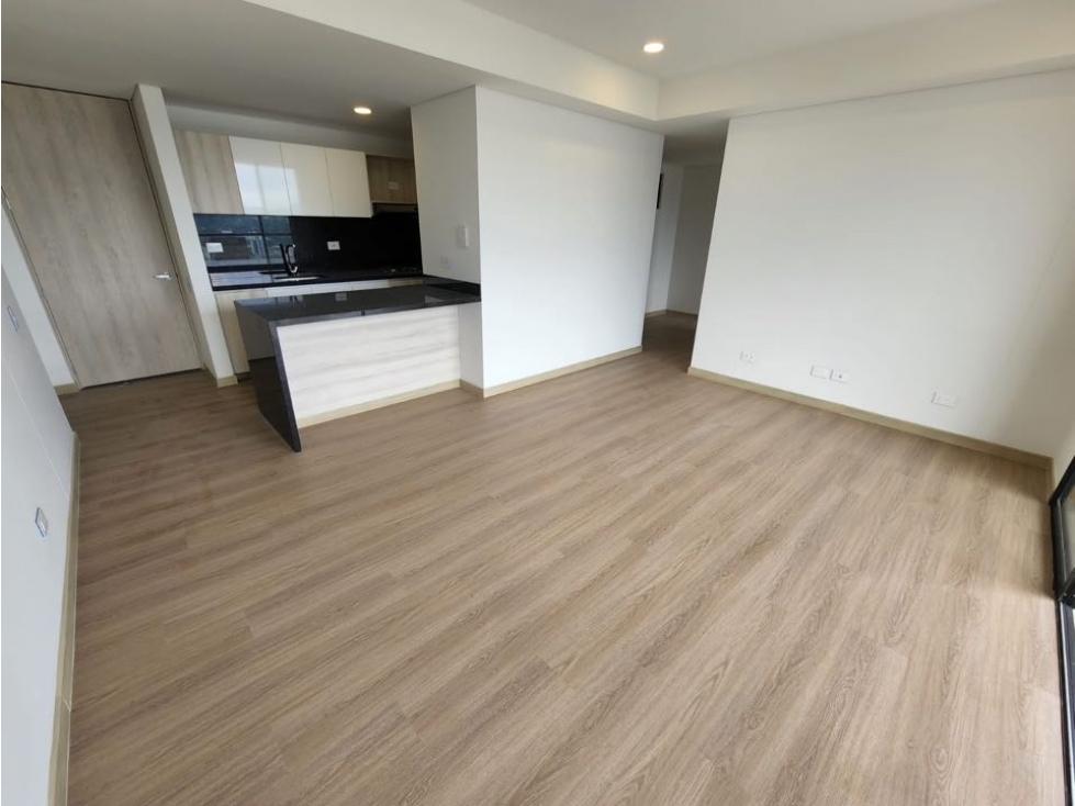 VENDO APARTAMENTO EN LA AVENIDA SUR PEREIRA — foto 3