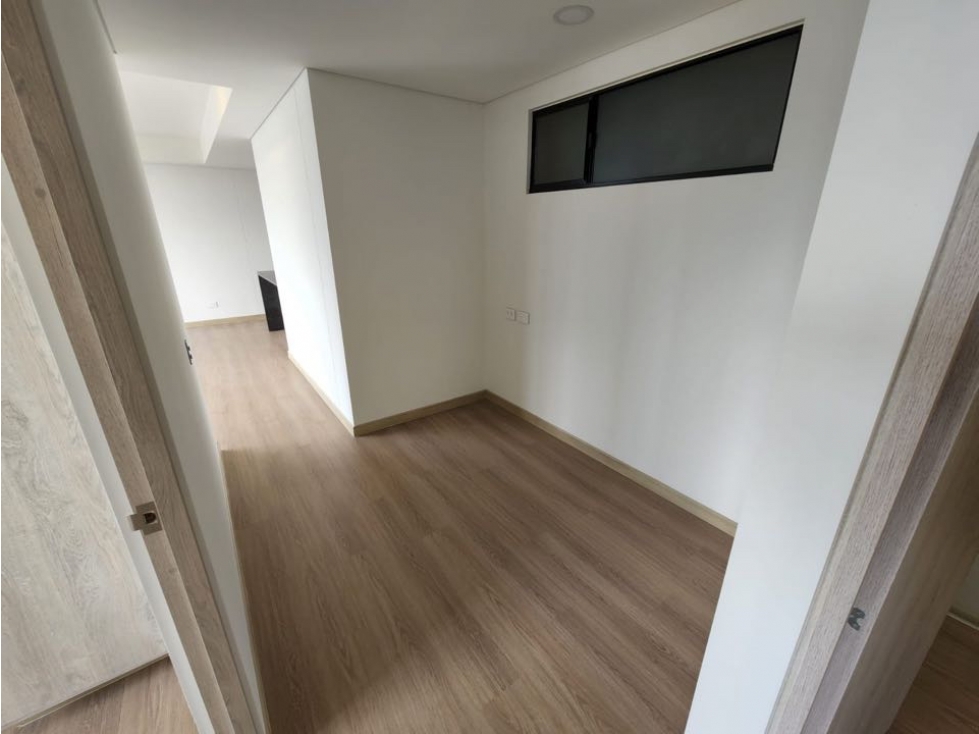 VENDO APARTAMENTO EN LA AVENIDA SUR PEREIRA — foto 5