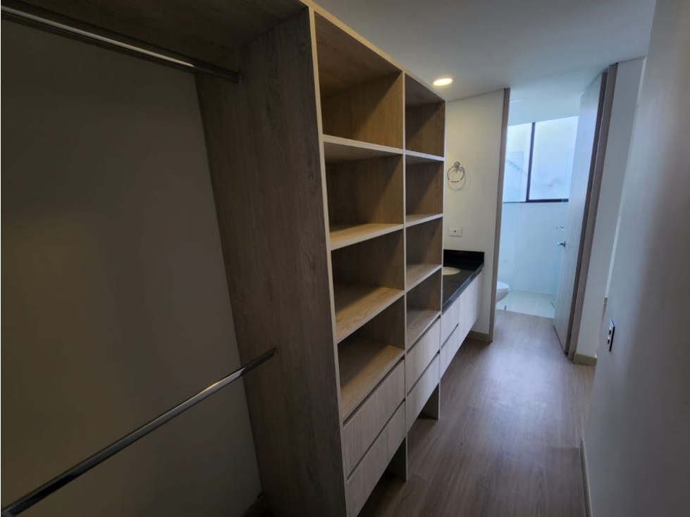 VENDO APARTAMENTO EN LA AVENIDA SUR PEREIRA — foto 6