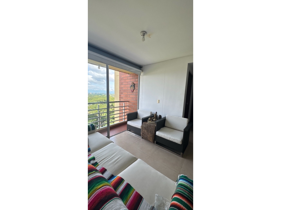 VENDO APARTAMENTO EN LA AVENIDA LAS AMERICAS PEREIRA — foto 3