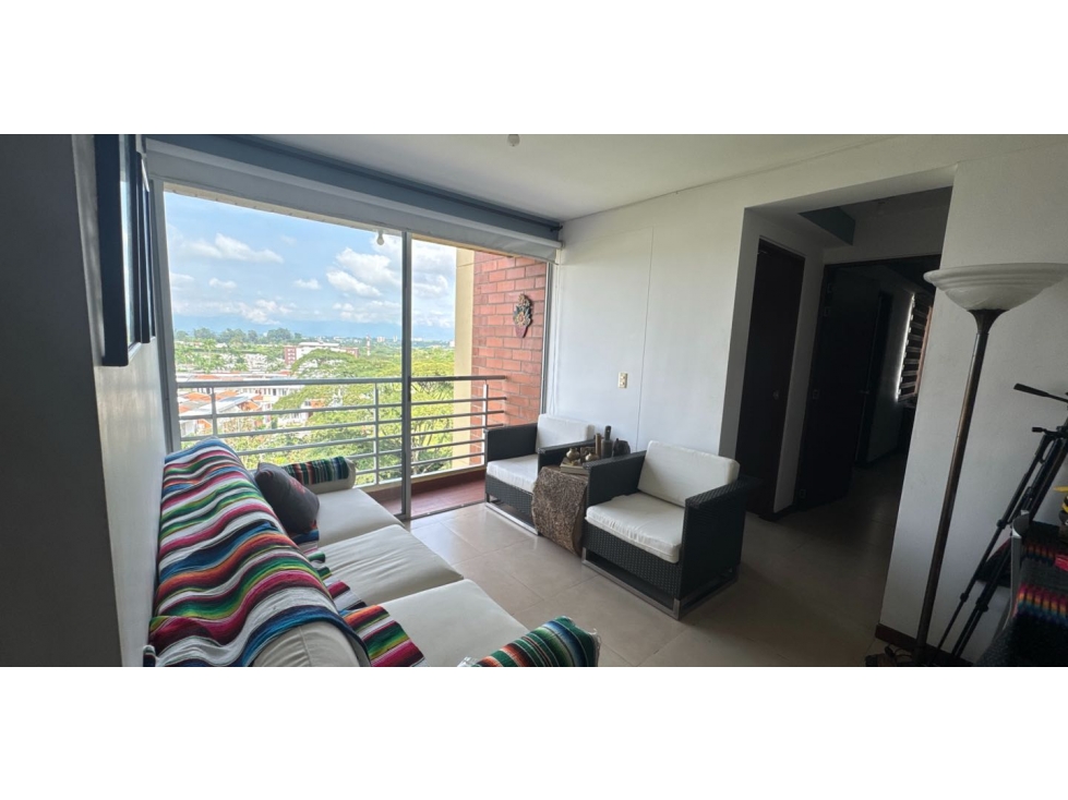 VENDO APARTAMENTO EN LA AVENIDA LAS AMERICAS PEREIRA — foto 4