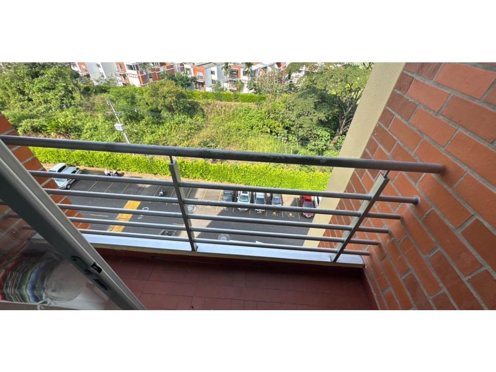 VENDO APARTAMENTO EN LA AVENIDA LAS AMERICAS PEREIRA — foto 6