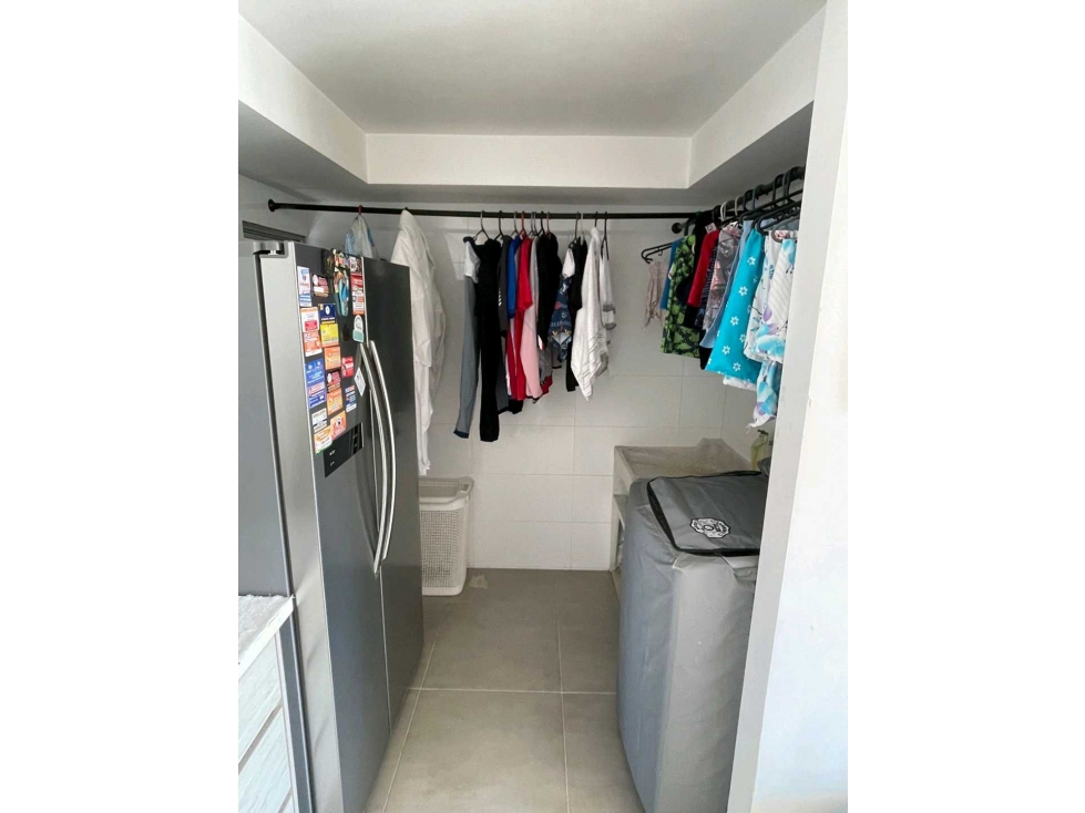 VENDO APARTAMENTO EN LA AVENIDA LAS AMERICAS, PEREIRA. — foto 5