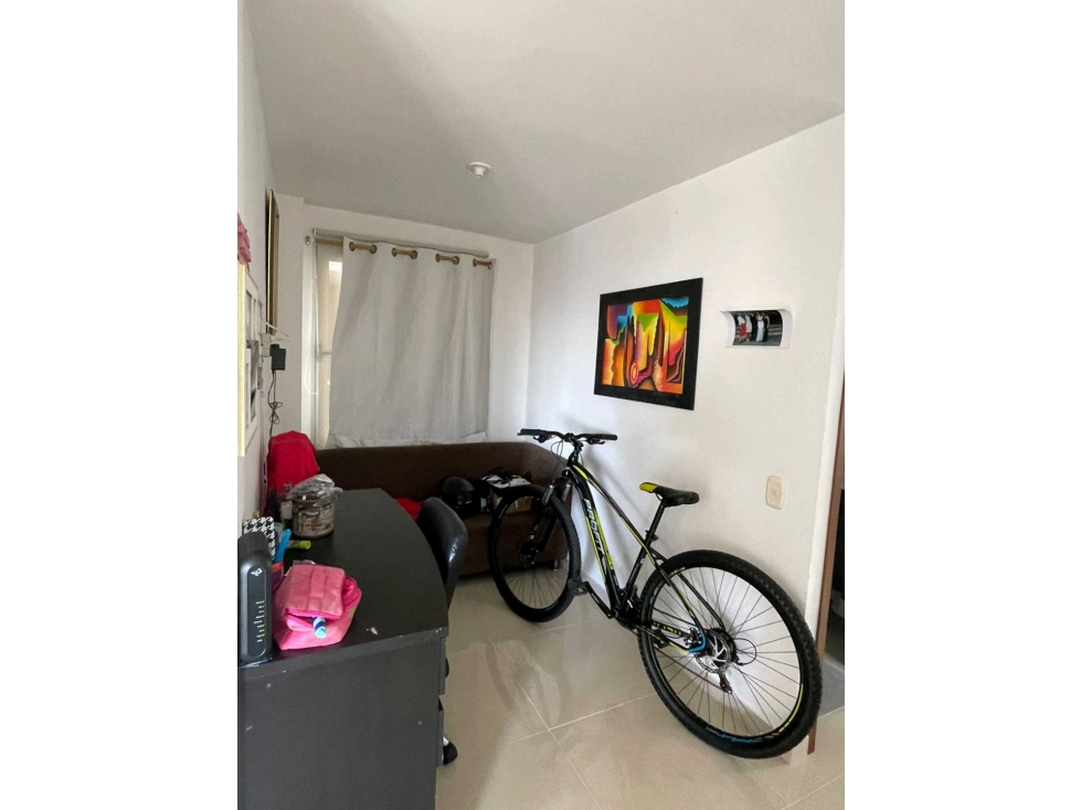 VENDO APARTAMENTO EN LA AVENIDA LAS AMERICAS, PEREIRA. — foto 6