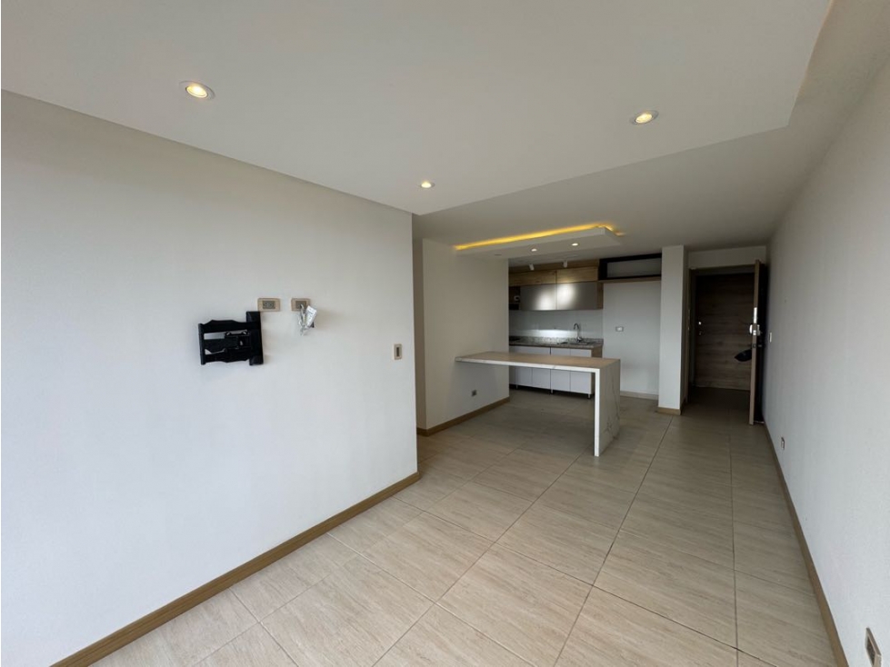 VENDO APARTAMENTO EN LA AVENIDA SUR PEREIRA — foto 5
