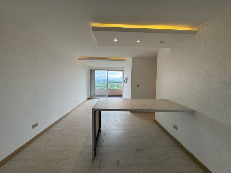 VENDO APARTAMENTO EN LA AVENIDA SUR PEREIRA — foto 6