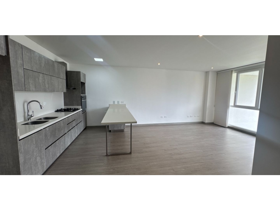 VENDO APARTAMENTO EN LA AVENIDA SUR PEREIRA — foto 2
