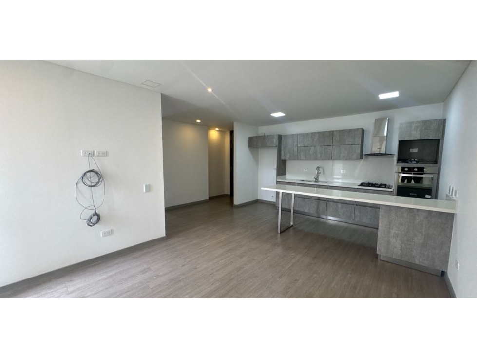 VENDO APARTAMENTO EN LA AVENIDA SUR PEREIRA — foto 3