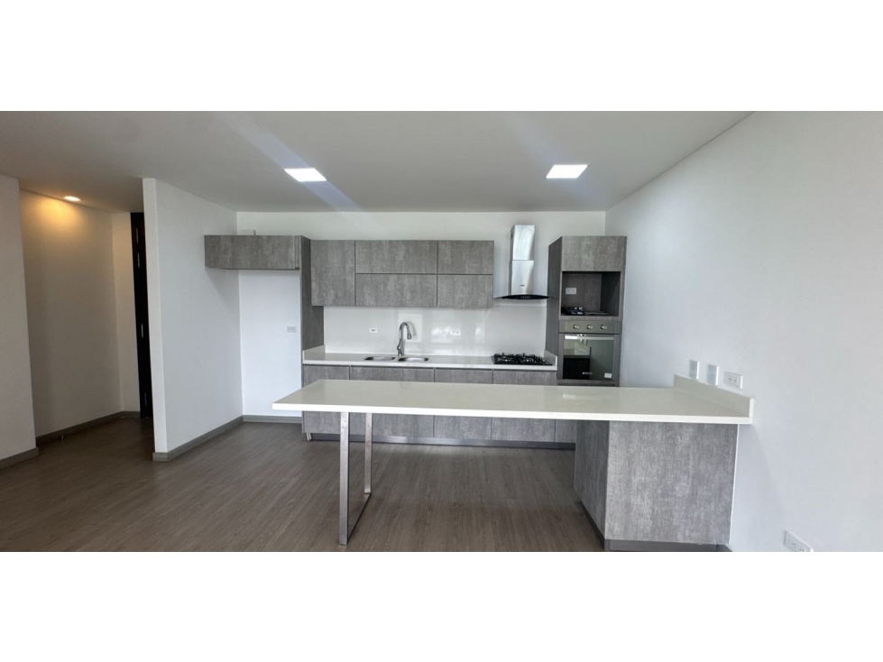 VENDO APARTAMENTO EN LA AVENIDA SUR PEREIRA — foto 4