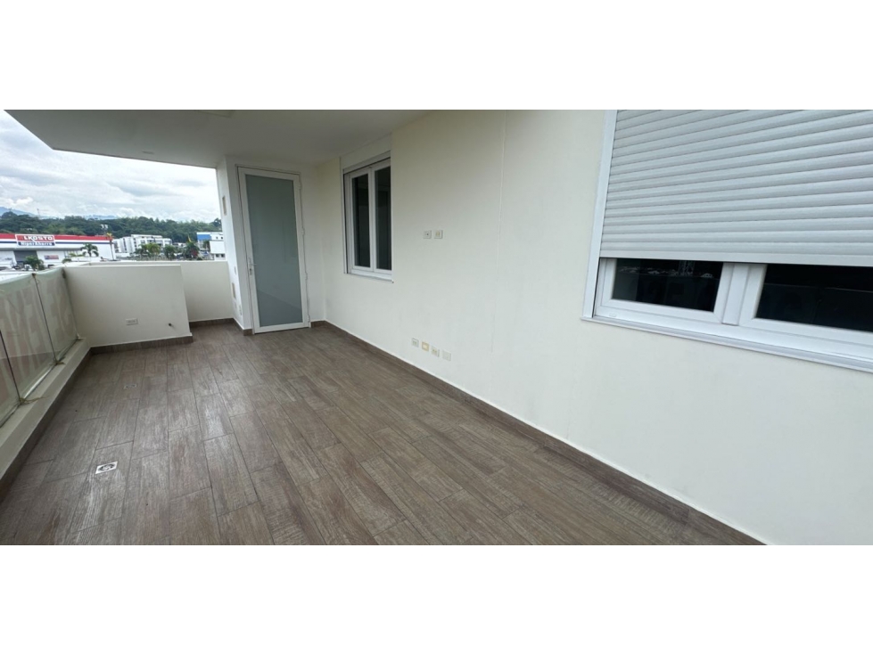 VENDO APARTAMENTO EN LA AVENIDA SUR PEREIRA — foto 5
