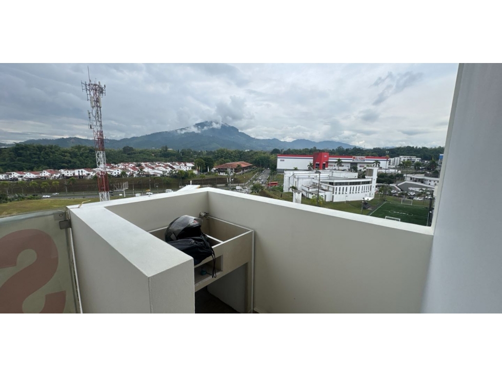 VENDO APARTAMENTO EN LA AVENIDA SUR PEREIRA — foto 6