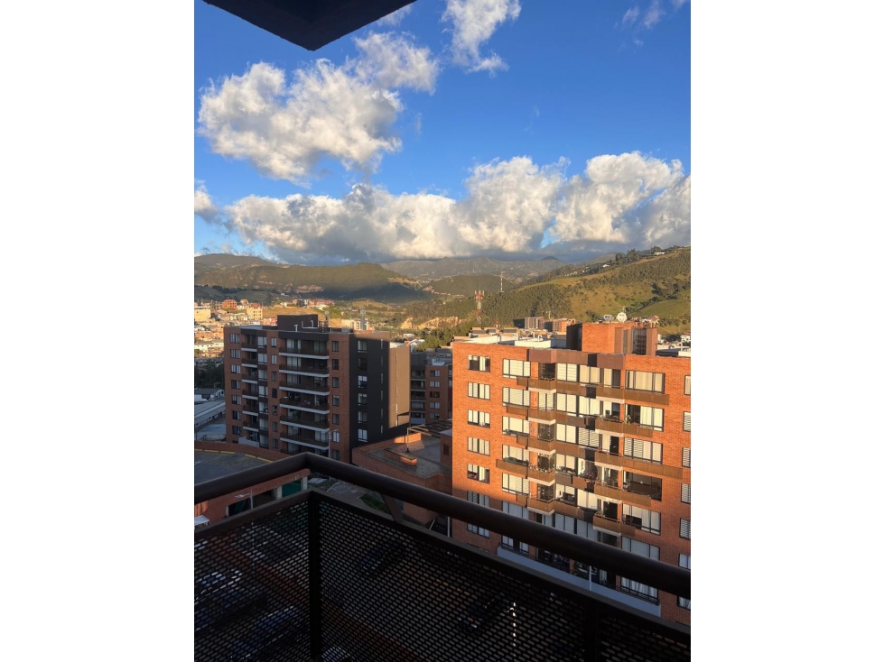 Vendo apartamento en la calera fuerte ventura